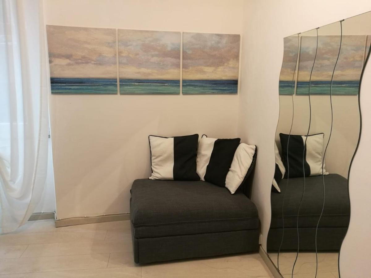 Vigne Apartment Генуа Екстериор снимка